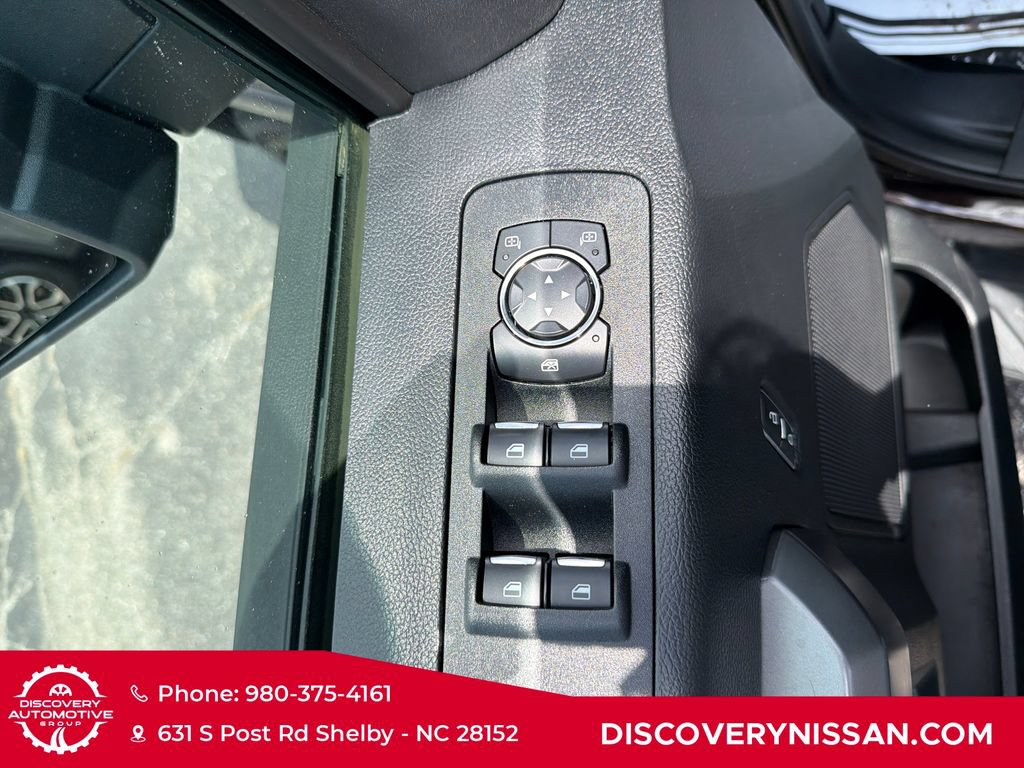 Used 2020 Ford F150 XLT w/ Equipment Group 302A Luxury AWD/4WD image 14