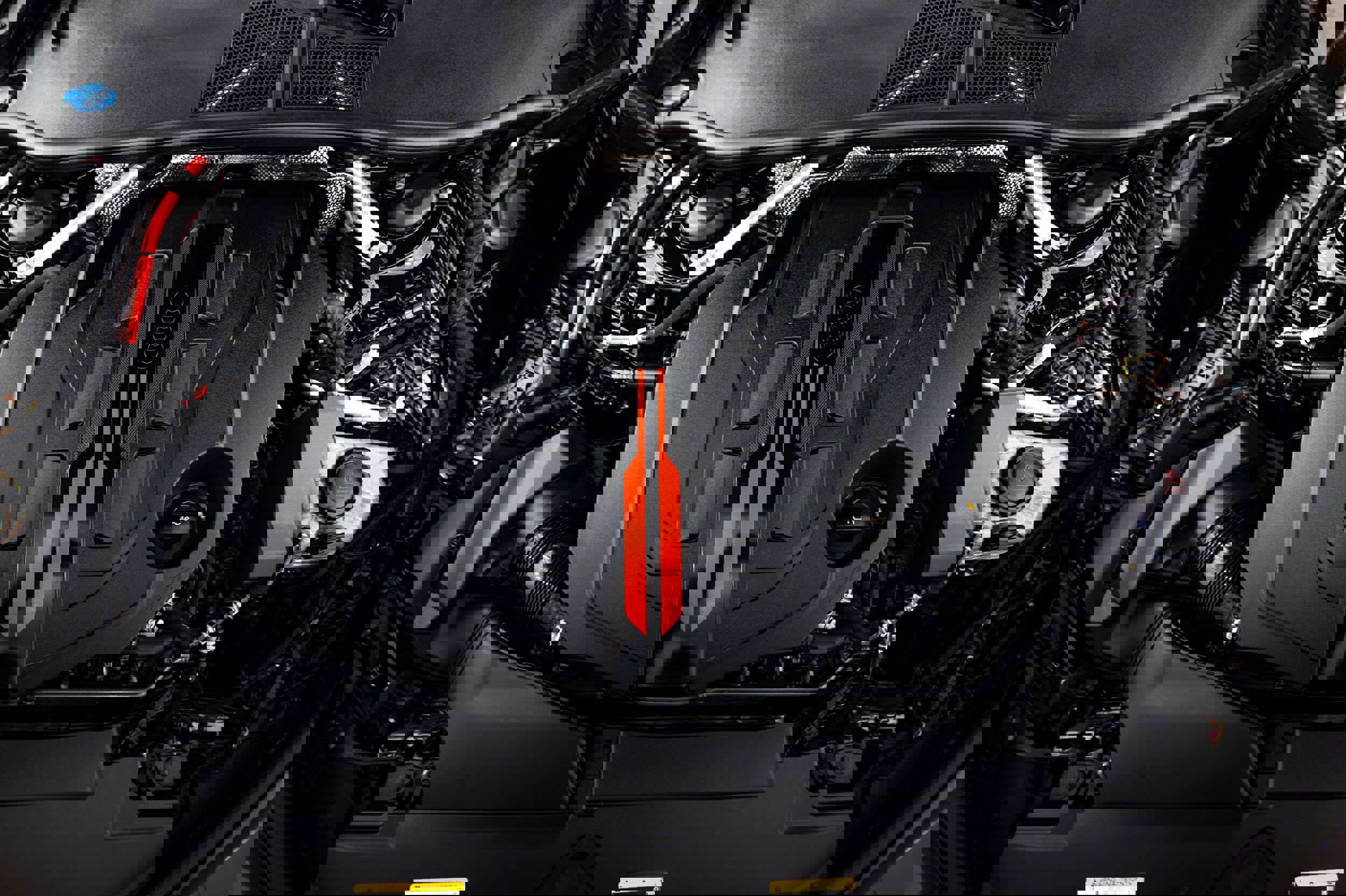 Certified 2025 Audi S5 Premium Plus w/ Premium Plus Package image 22