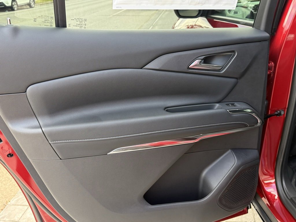 New 2026 Chevrolet Traverse LT w/ LPO, Floor Liner Package image 49