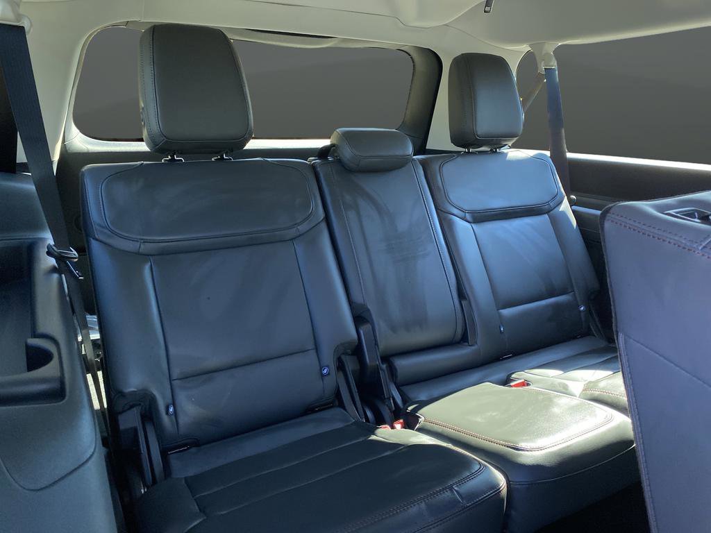 New 2025 Ford Expedition Max Active image 42