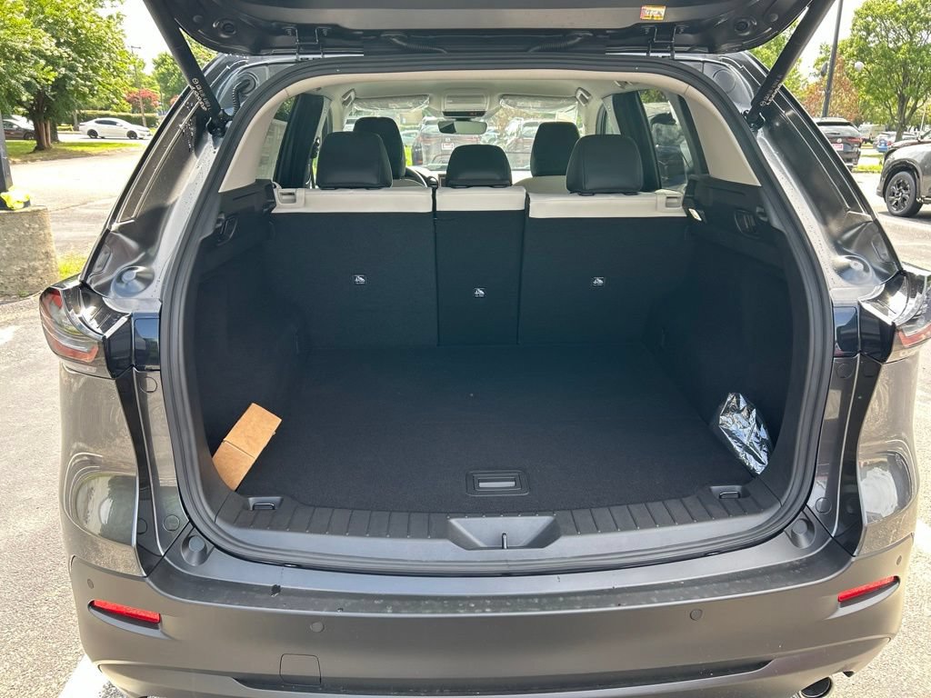 New 2026 MAZDA CX-5 Preferred AWD/4WD image 27