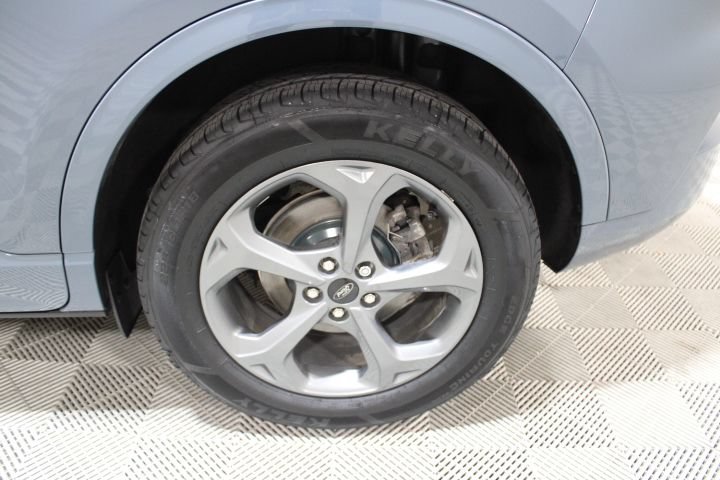 Used 2024 Ford Escape ST-Line w/ Tech Pack #1 AWD/4WD image 46