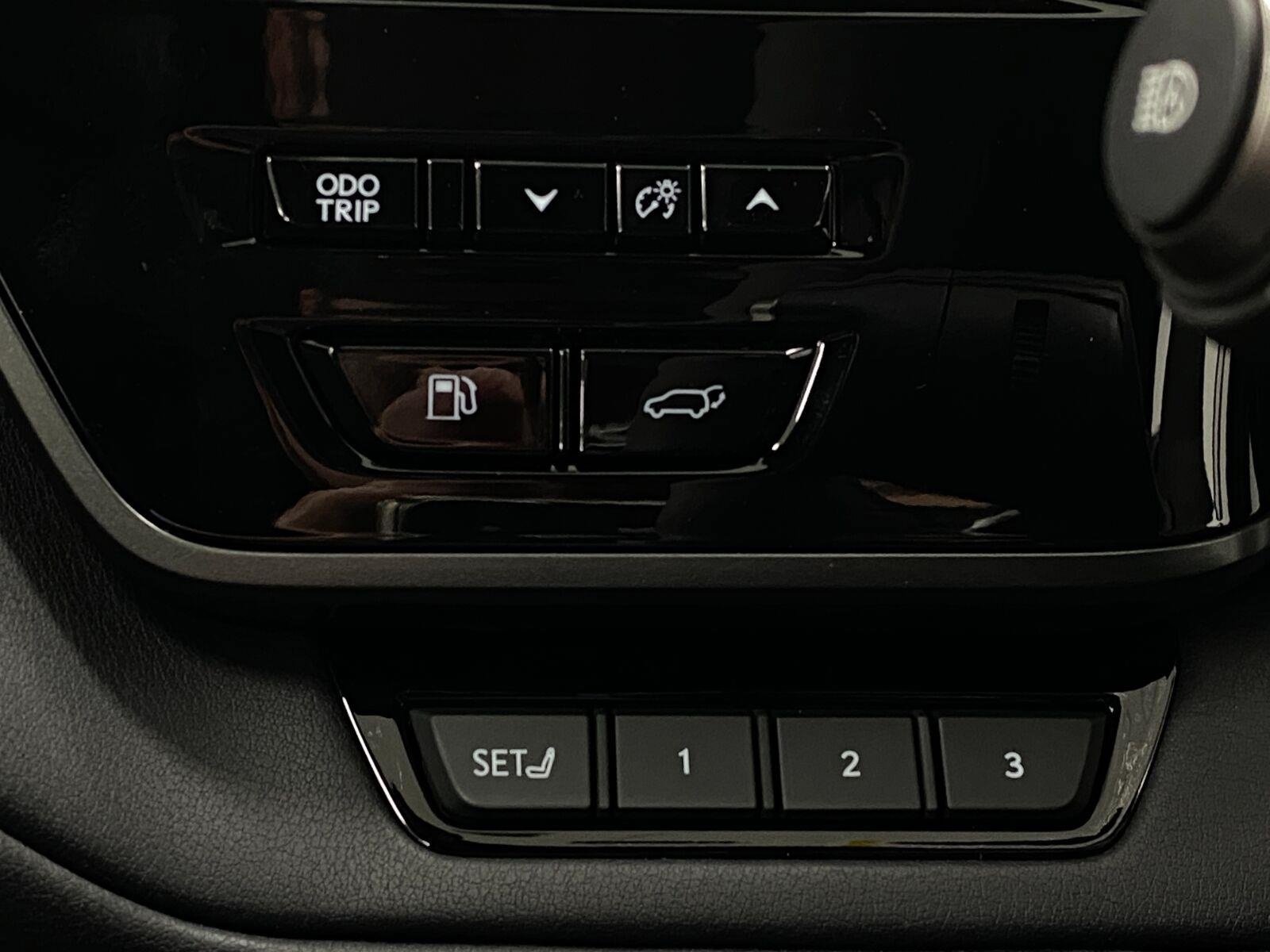 New 2026 Lexus TX 350 AWD w/ Technology Package image 15