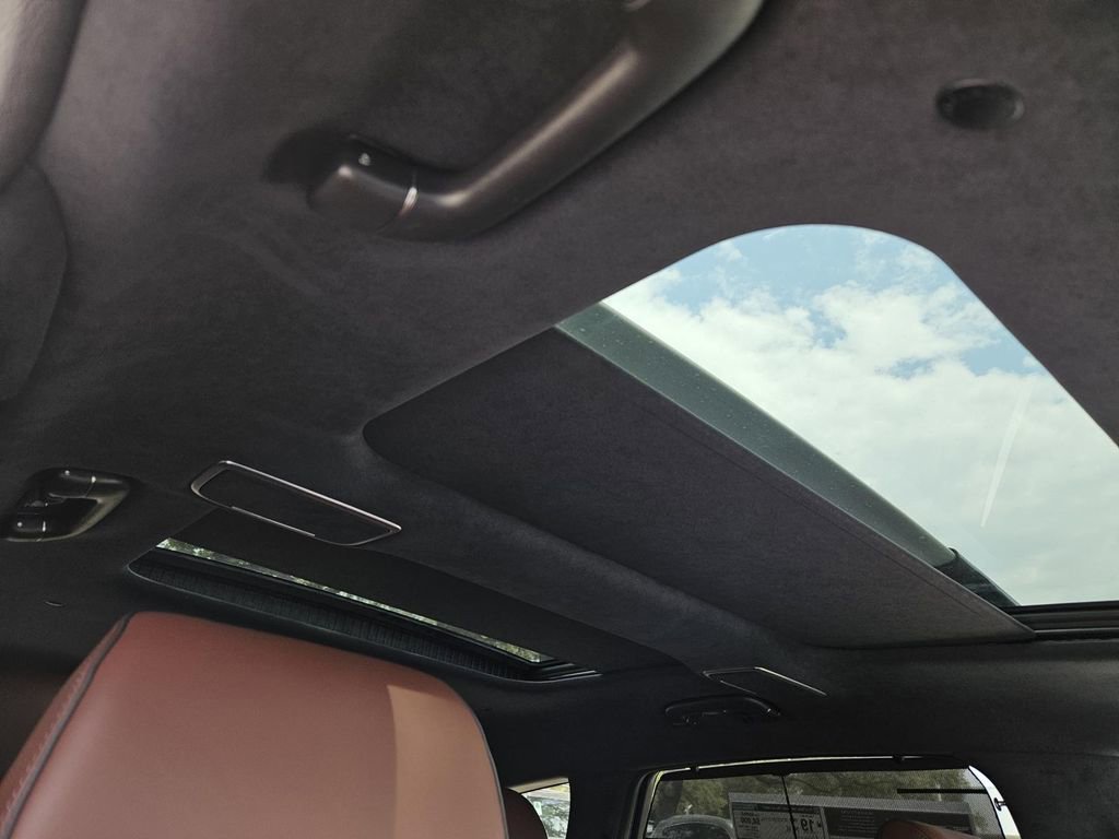 New 2026 Genesis GV80 3.5T Prestige image 12