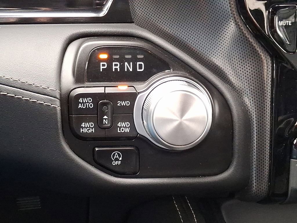 Used 2023 RAM 1500 Limited image 16