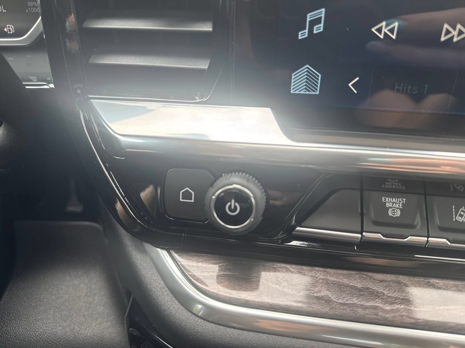 New 2026 Chevrolet Silverado 2500 LTZ AWD/4WD image 30