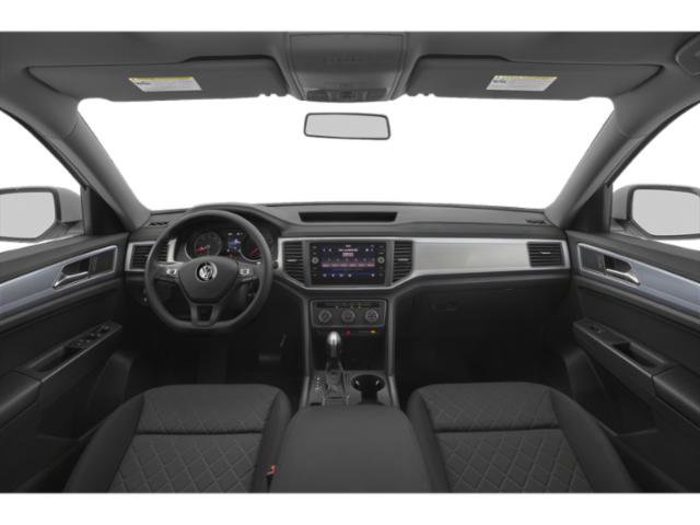 Used 2019 Volkswagen Atlas SE AWD/4WD image 11