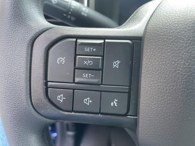 New 2026 Ford F250 XLT image 39