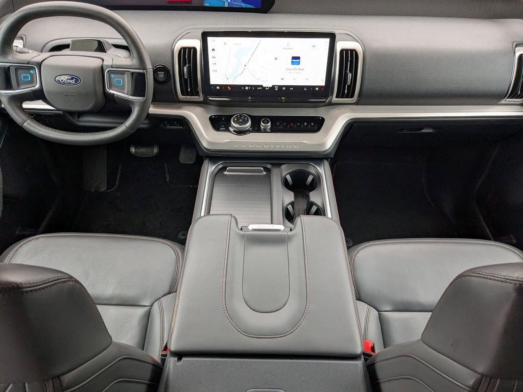 Used 2025 Ford Expedition Max Active image 33