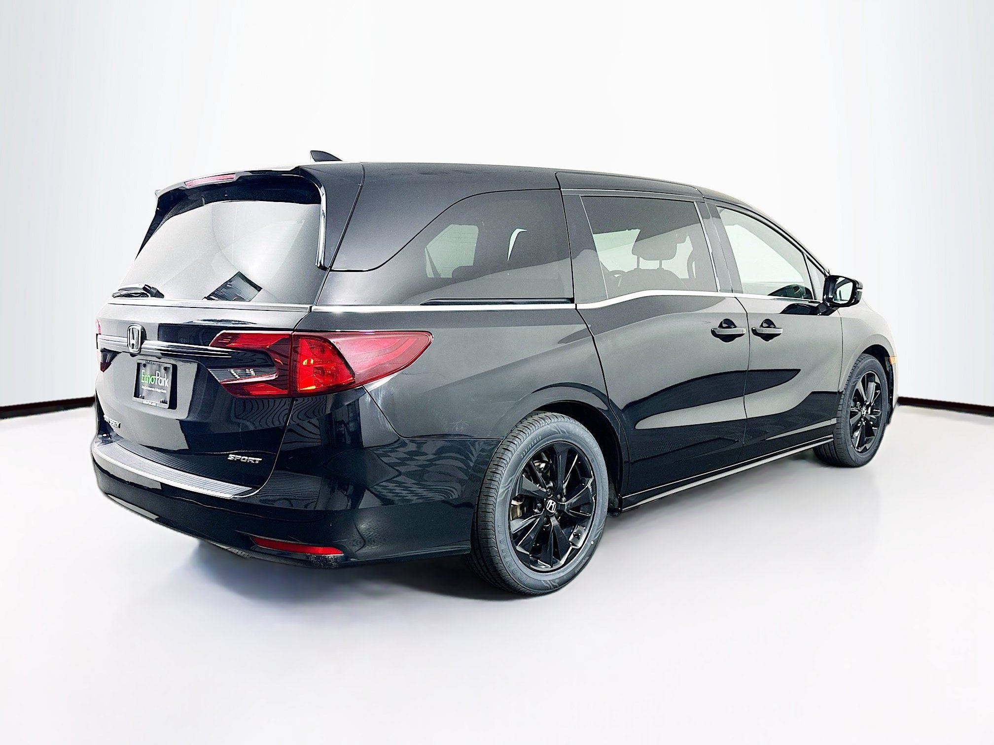 Used 2023 Honda Odyssey Sport image 9