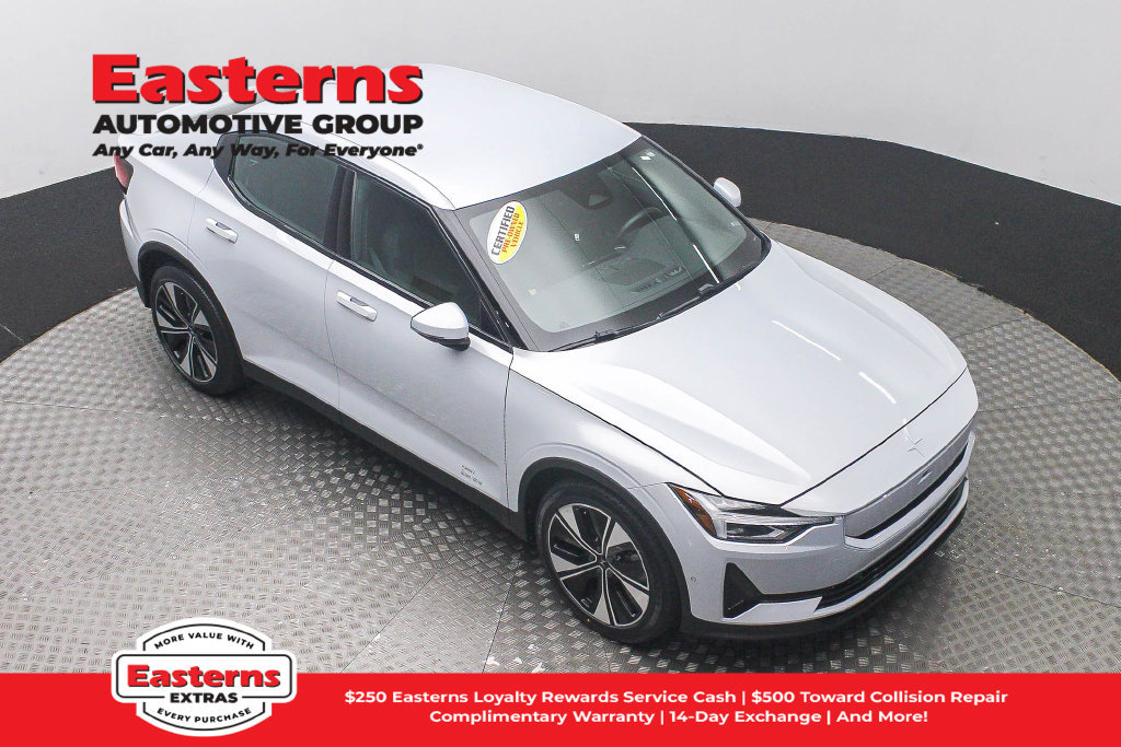 Used 2024 Polestar Polestar 2 RWD image 4