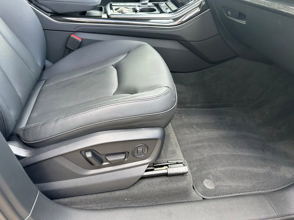 Used 2024 Audi Q7 2.0T Premium Plus w/ Premium Plus Package image 15