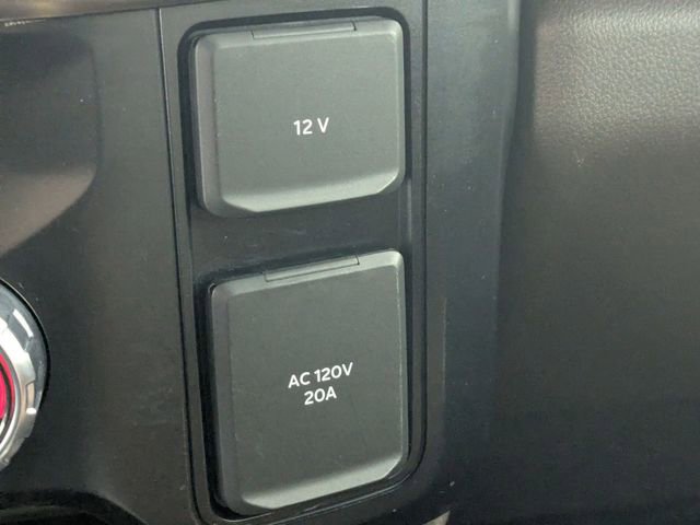 Used 2024 Ford F350 King Ranch w/ Chrome Package image 24