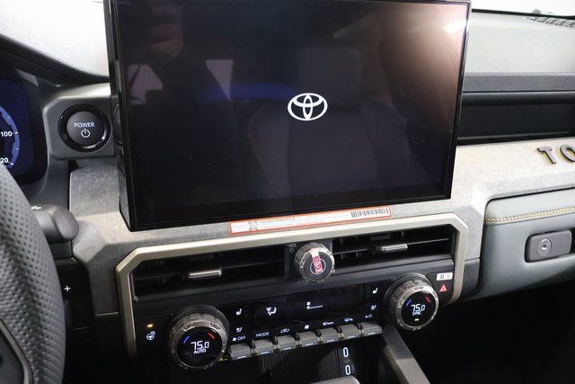 New 2026 Toyota Tacoma Trailhunter image 18