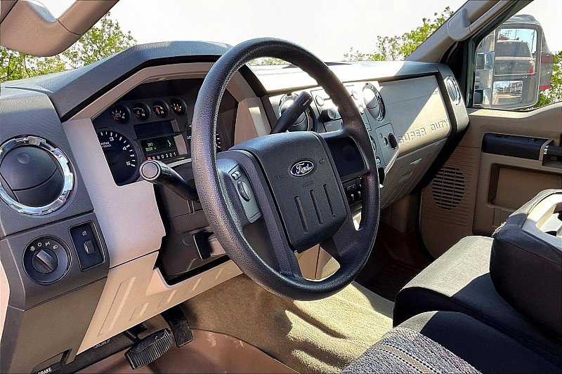 Used 2008 Ford F250 Lariat RWD image 15