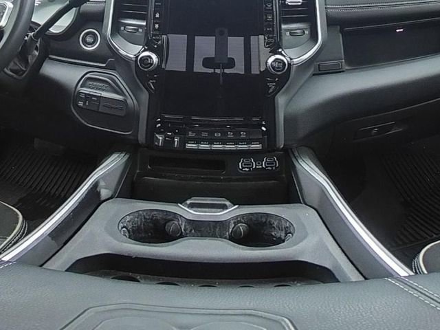 Used 2024 RAM 3500 Laramie w/ Night Edition AWD/4WD image 26