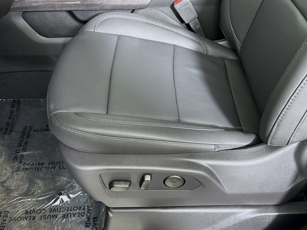 New 2026 Chevrolet Silverado 1500 LTZ w/ Technology Package AWD/4WD image 20