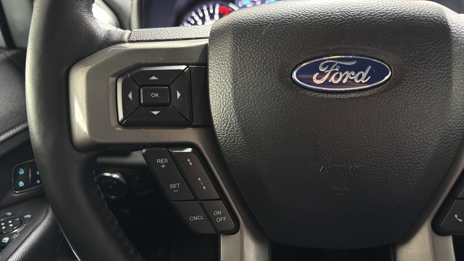 Used 2021 Ford Expedition XLT RWD image 16