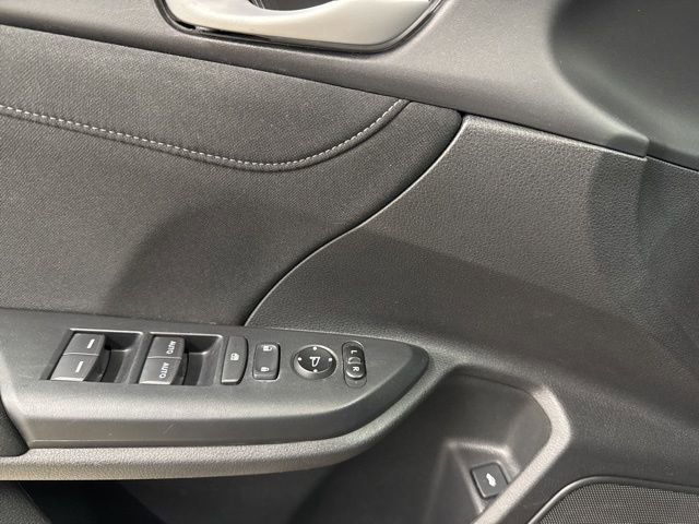 Certified 2019 Honda Civic EX image 27