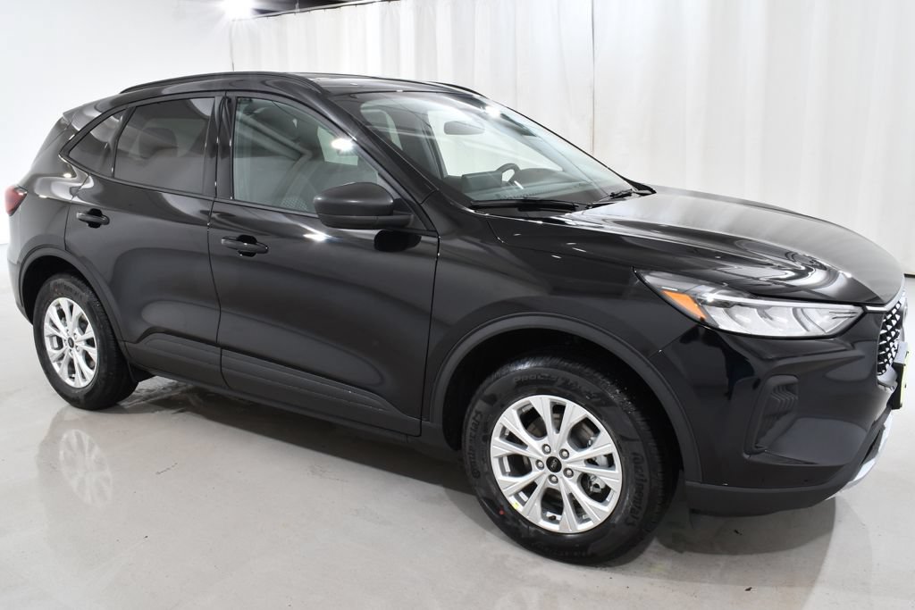 New 2026 Ford Escape Active w/ Tech Pack #1 AWD/4WD image 5