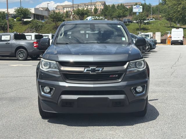 Used 2016 Chevrolet Colorado Z71 RWD video 2