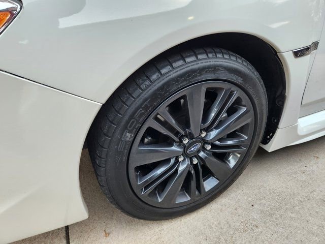 Used 2021 Subaru WRX image 9