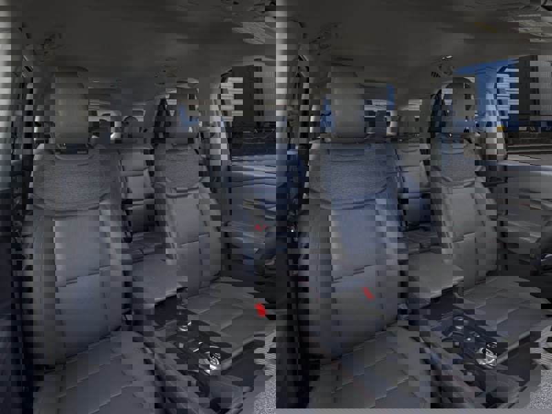 New 2026 Ford Explorer Active image 10