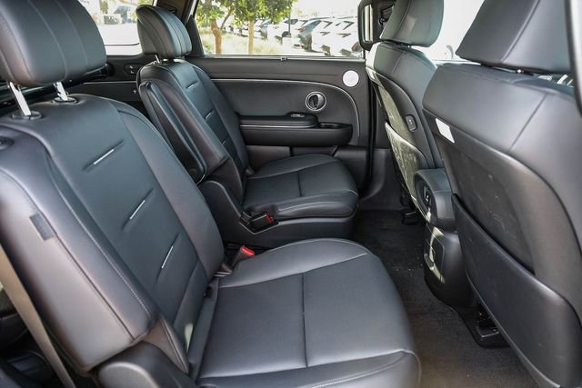 Used 2026 Hyundai Palisade Calligraphy image 22
