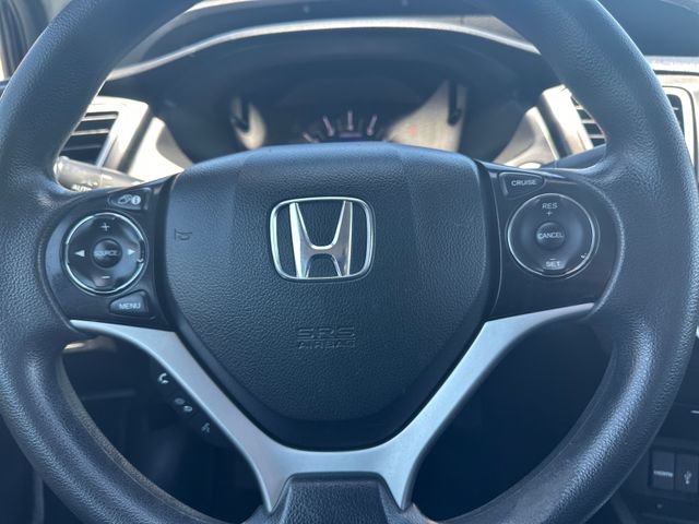 Used 2014 Honda Civic EX image 25
