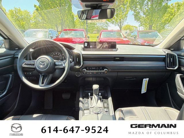 New 2026 MAZDA CX-50 2.5 Hybrid w/ Weather Package AWD/4WD image 19