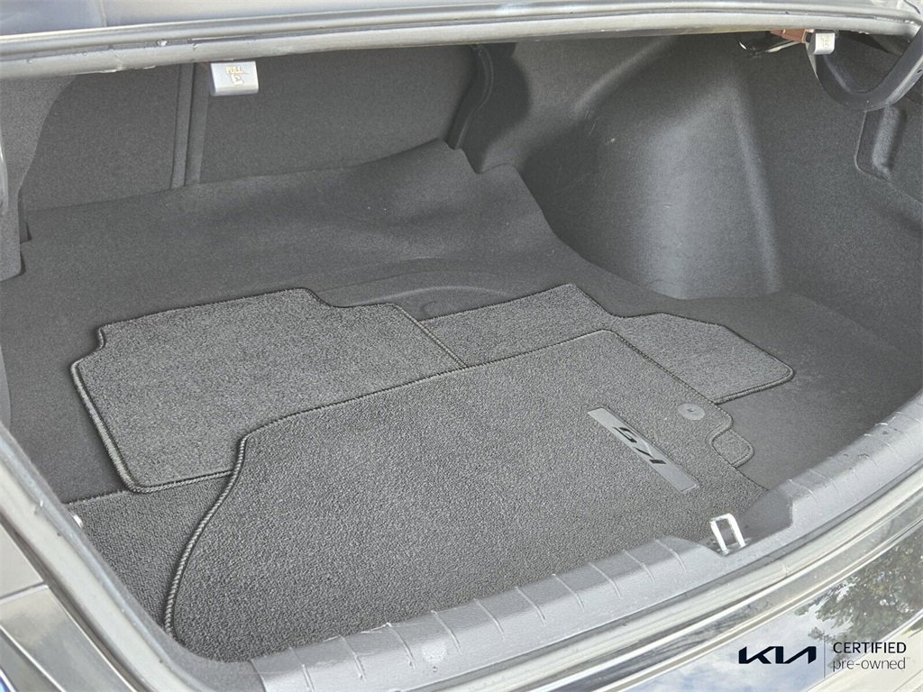 Used 2022 Kia K5 GT-Line w/ GT-Line FWD Premium Package image 15