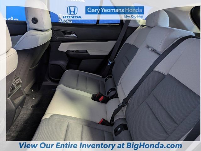 New 2026 Honda Prologue EX image 18