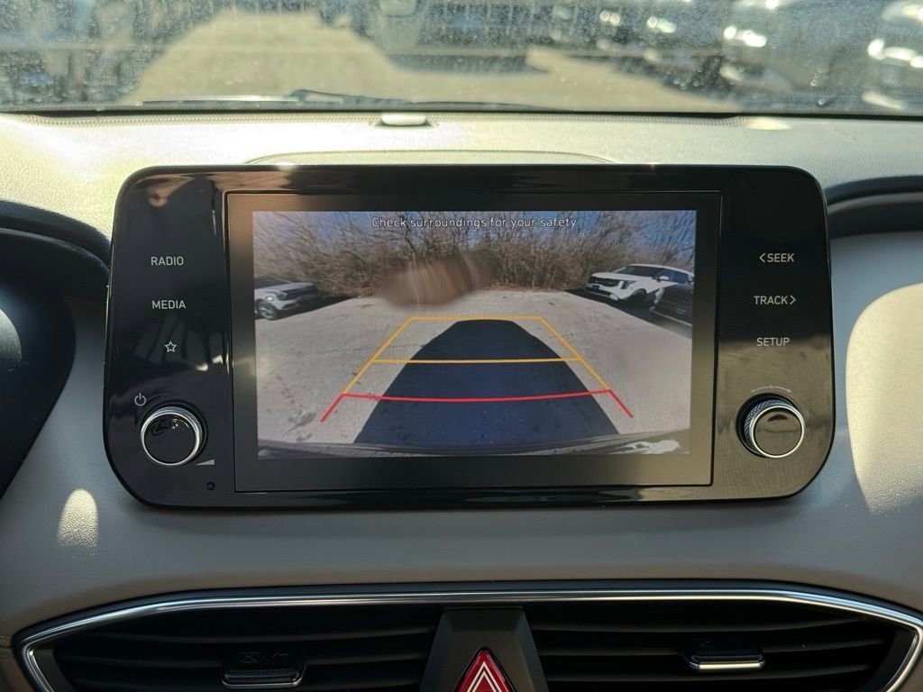 Used 2023 Hyundai Santa Fe SE image 34