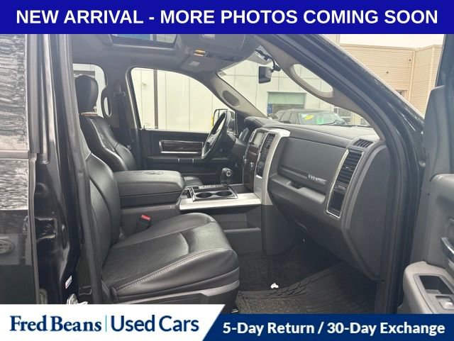 Used 2011 RAM 1500 Laramie AWD/4WD image 17
