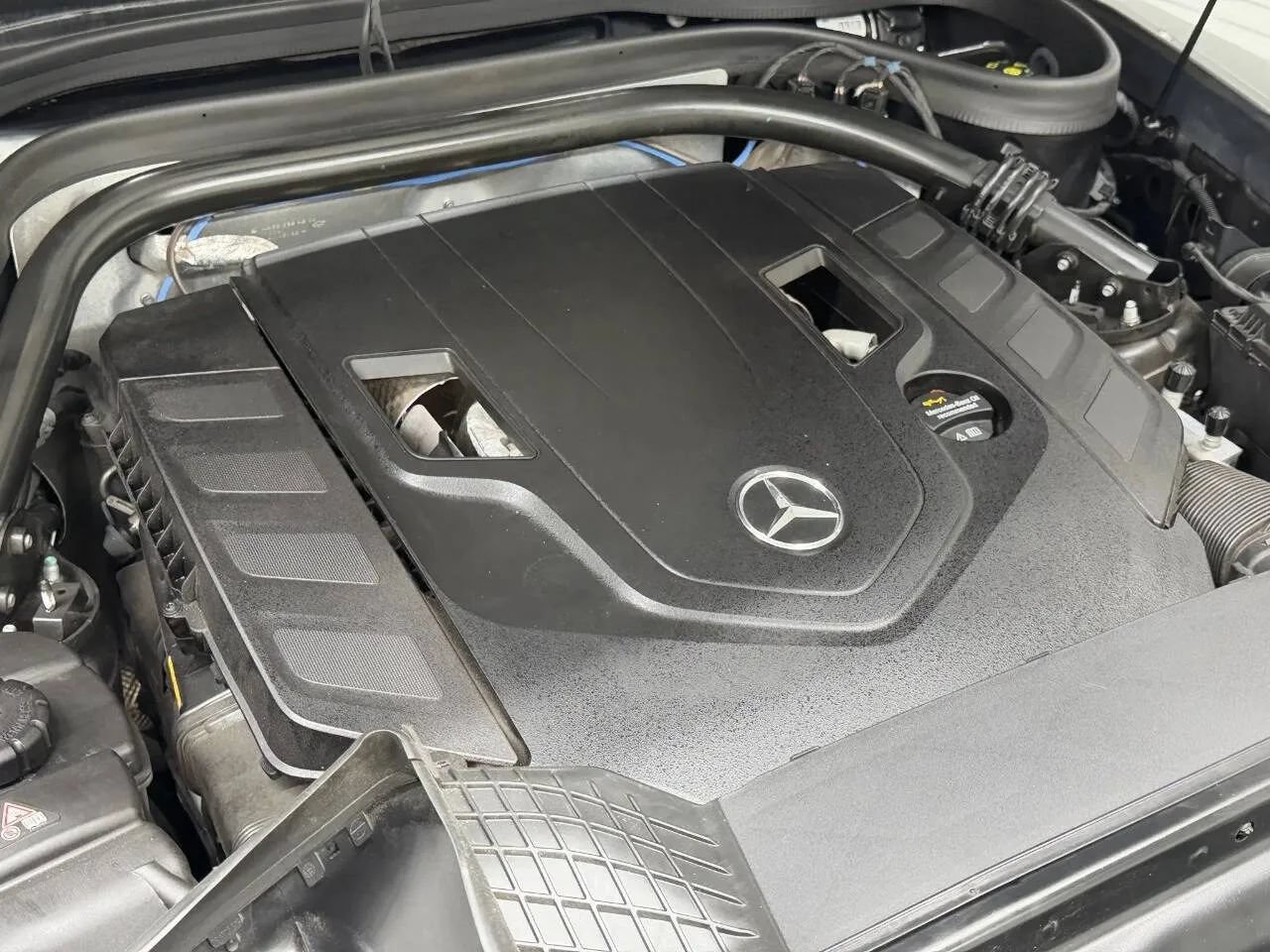 Used 2021 Mercedes-Benz G 550 image 45