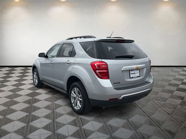 Used 2016 Chevrolet Equinox LT image 7