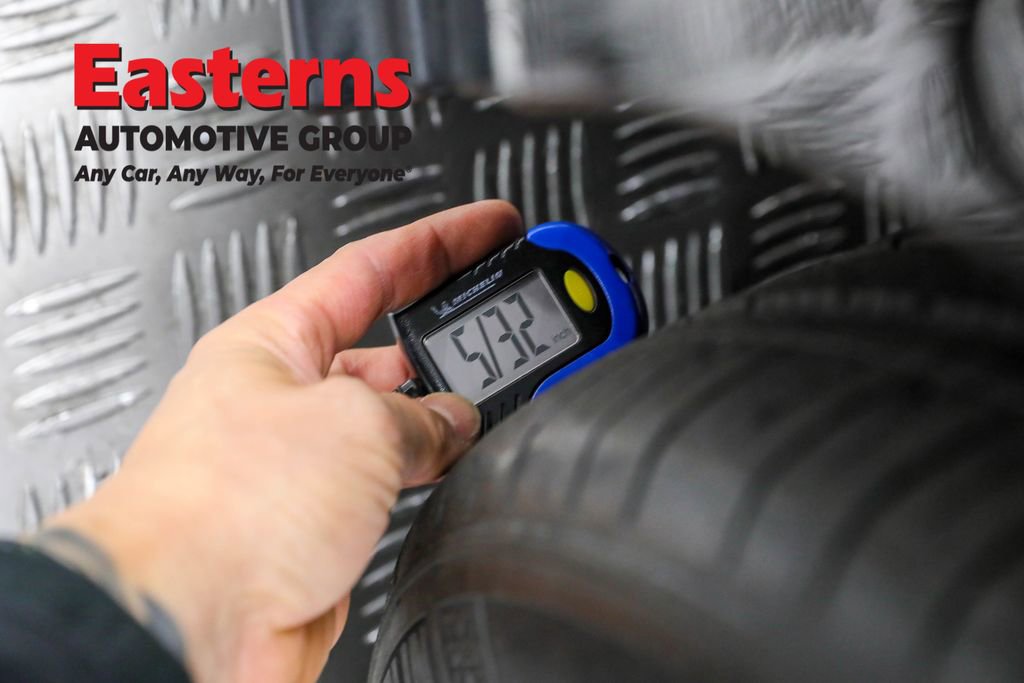 Used 2024 Honda Accord EX image 25