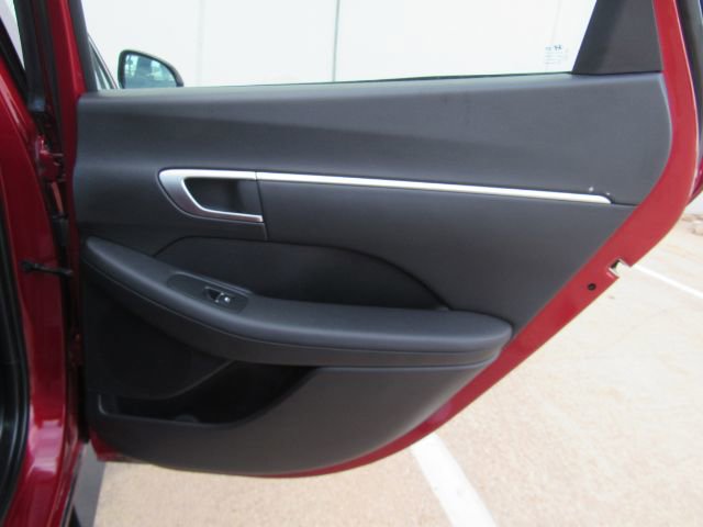 Used 2025 Hyundai Sonata SEL image 22