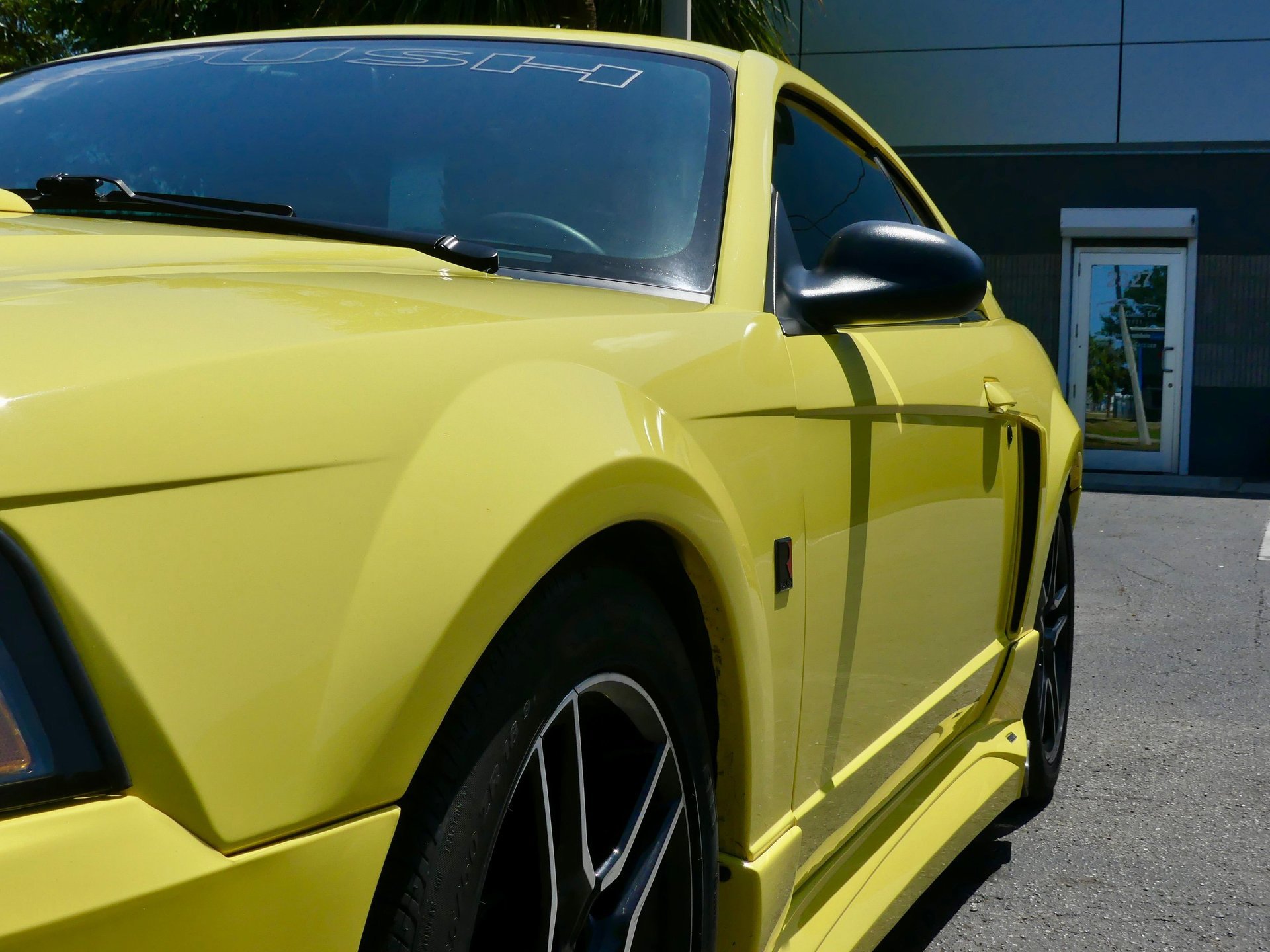 Used 2001 Ford Mustang GT image 31