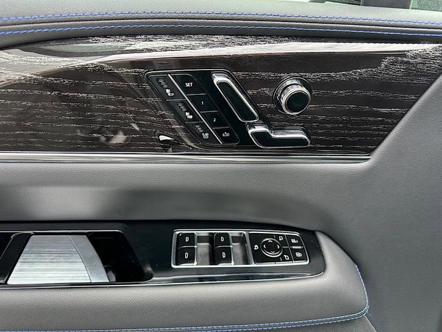 New 2025 Cadillac Escalade IQ Sport 1 w/ Smart Trailering package image 13