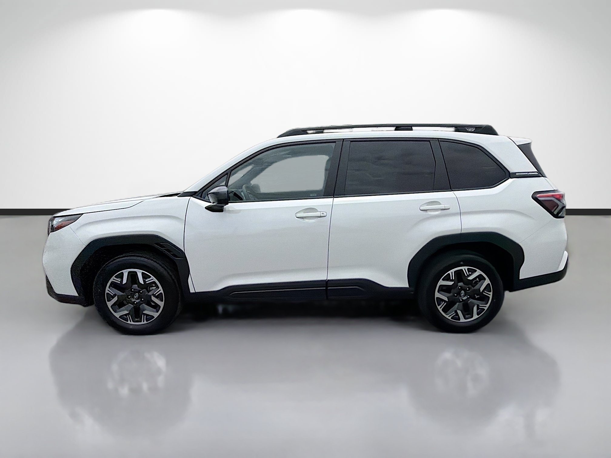 Certified 2026 Subaru Forester Premium AWD/4WD image 6