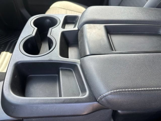 Used 2021 Chevrolet Silverado 2500 LT w/ Convenience Package AWD/4WD image 19