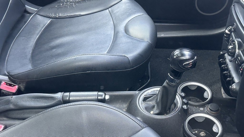 Used 2012 MINI Cooper Clubman S image 6