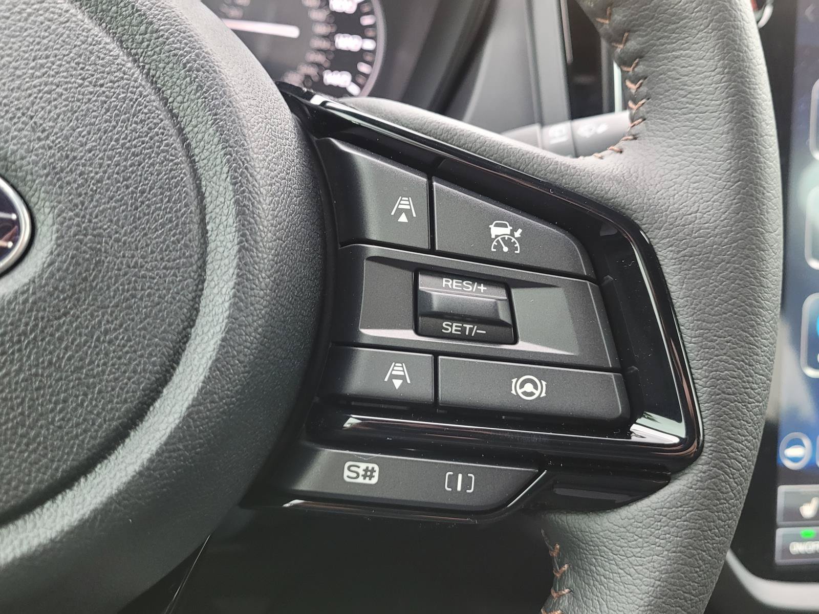 New 2026 Subaru Forester Sport w/ Onyx Edition AWD/4WD image 7