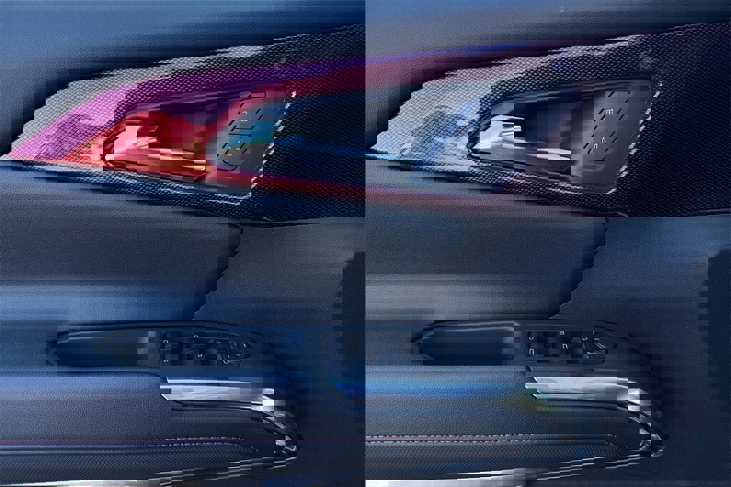 New 2026 Chevrolet Traverse Z71 w/ Enhanced Driving Package image 11