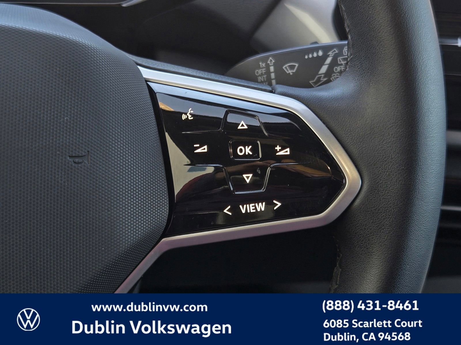 Certified 2023 Volkswagen ID.4 Pro S RWD image 19