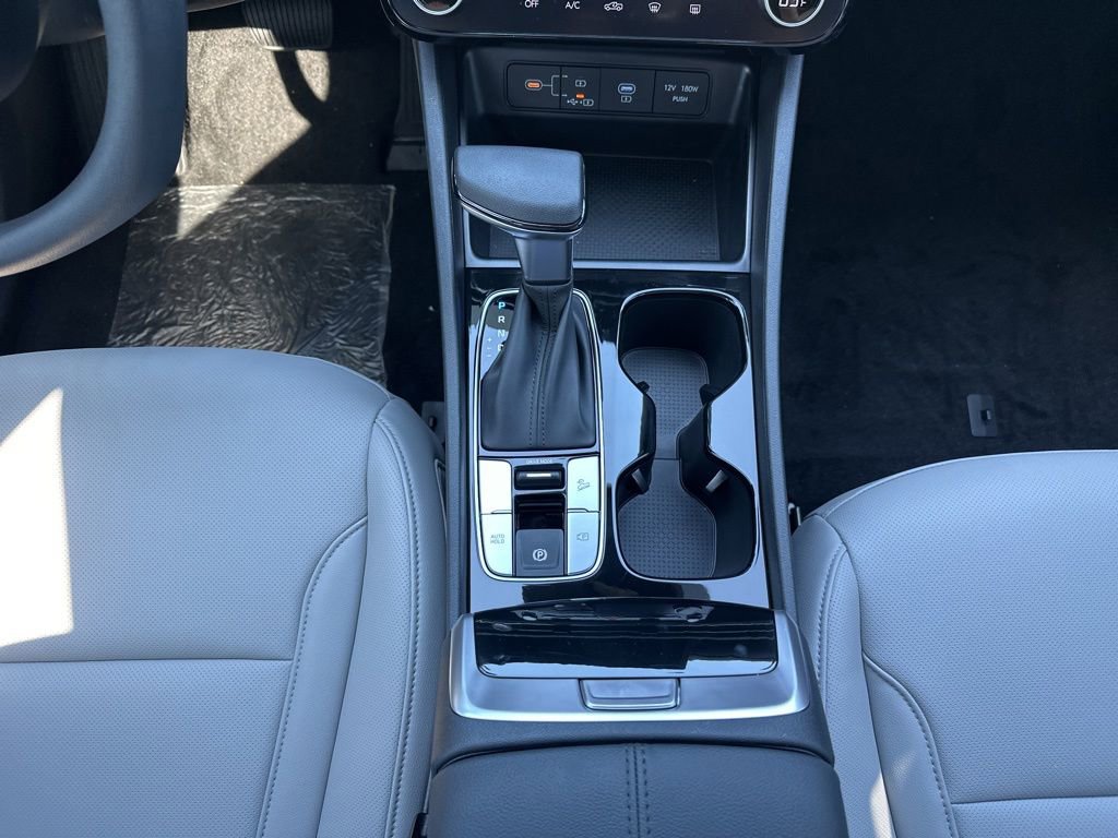 New 2026 Hyundai Santa Cruz SEL image 35