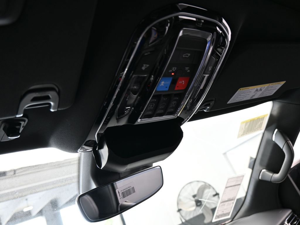 New 2026 Jeep Grand Wagoneer L Summit image 27
