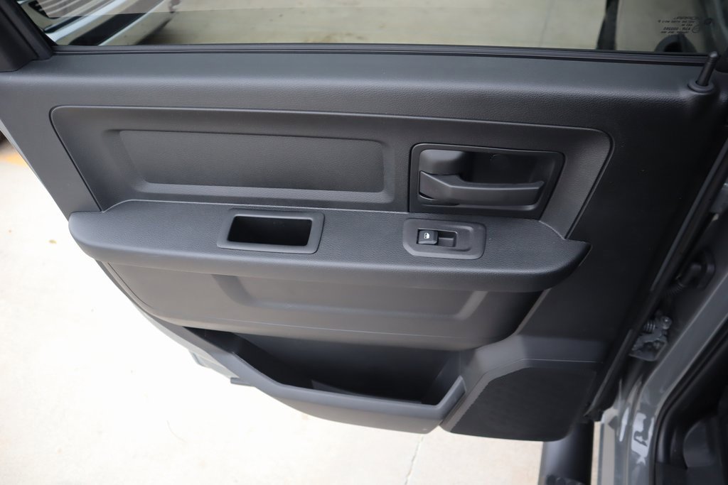 New 2026 RAM 2500 Tradesman image 16