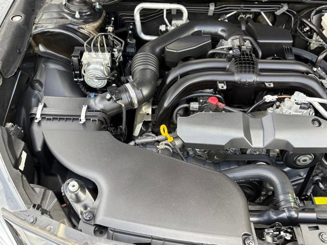 Used 2019 Subaru Legacy 2.5i Limited image 38